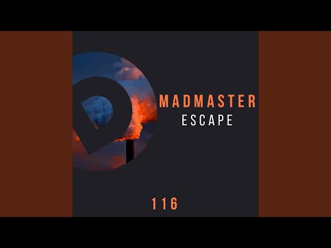 Escape (Original Mix)
