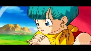 DBZ- Supposed To Do(Ace Hood) AMV