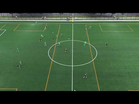 KS Ostrovia - Kurpik Kadzidło 1-0 (skrót meczu 31.08.2025)