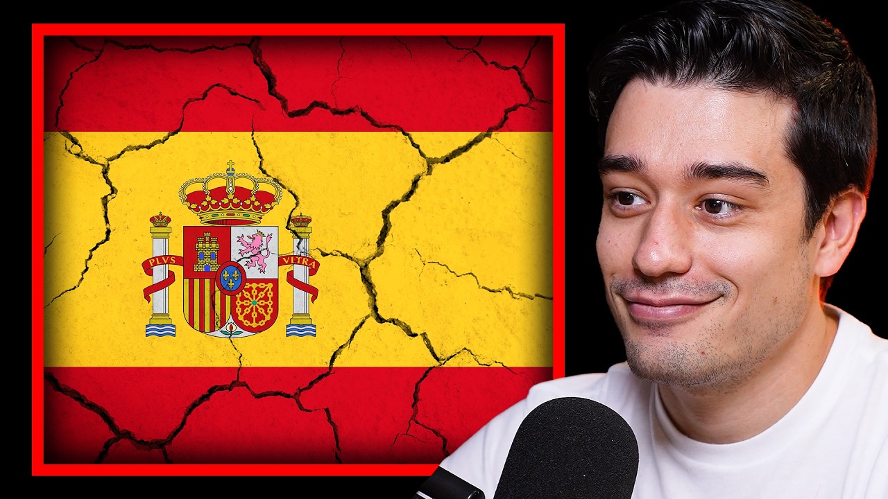 ¿Y Si ESPAÑA No Mejora? La Pregunta que Puede Cambiar tus Próximos Años