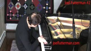 Joel Futterman 2
