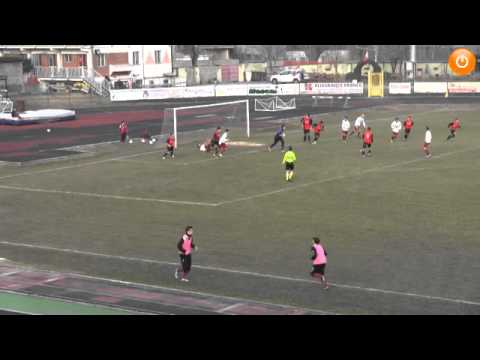 Juve Domo - Aygreville 13gen13