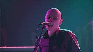 The Smashing Pumpkins - Heavy Metal Machine - Metro Christmas Show (Chicago 1999)