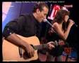 Danser sur la lune au tnt show 