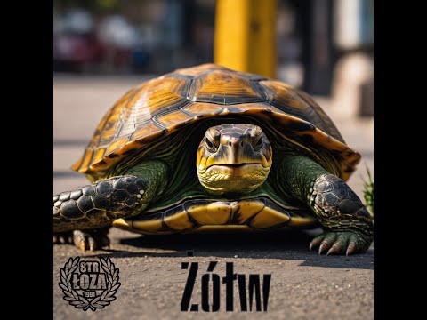 Łoza STR - Żółw (Rzuf)