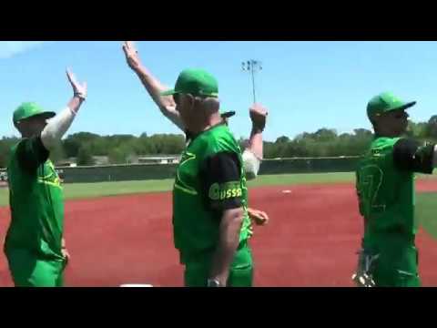 2019 USSSA - Cajun Classic Major Friday and Saturday video clips!