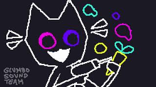 Cover art for I DON'T NEED TO SEE THE carrots!!