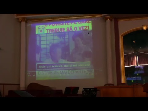 OvidiuMar Live Stream