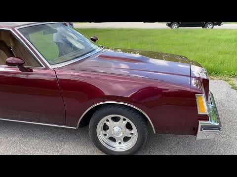 1979 Buick Regal (CC-1476486) for sale in O'Fallon, Illinois