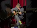 Elvis Costello RING THEM BELLS live Bob Dylan cover 9/6/25 Paris Theater NYC film by Patrick Apostle