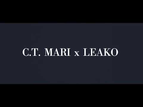 CT Booter x LEAKO - Goin’ Off (Official Video) Shot By SAB Visuals