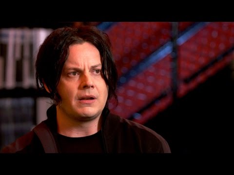 Inside Jack White's Third Man Records