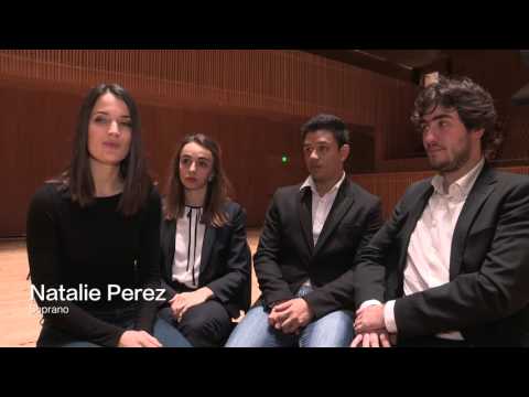 De Paris à Shanghaï  | Opera Fuoco [Reportage 2016]