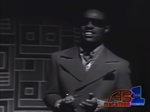 NEW * Fingertips Pt. 2 - Little Stevie Wonder {Stereo} Summer 1963