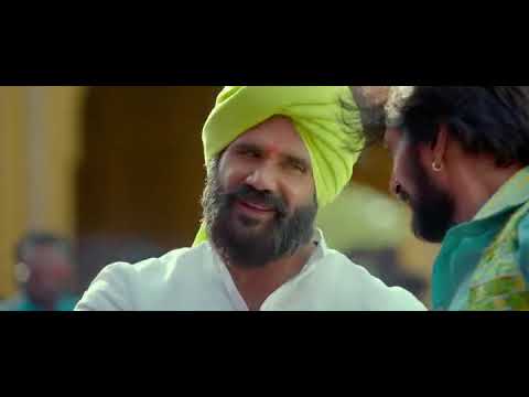 Piccha Pailwan Hinde dubbed Superhit Movie