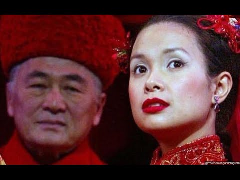 Alvin Ing Died From Breakthrough COVID, Lea Salonga Remembers His Sweetness