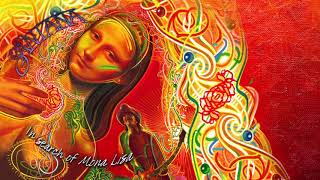 Santana - In Search of Mona Lisa (Audio)