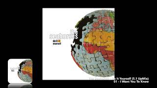 The Seahorses - 01 - I Want You To Know (5.1 UpMix)