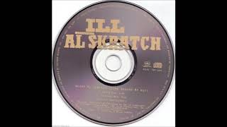 Where My Homiez? (Radio Mix)-Ill Al Skratch