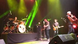 buitres - La plegaria del cuchillo