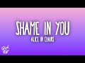 Alice In Chains Shame In You