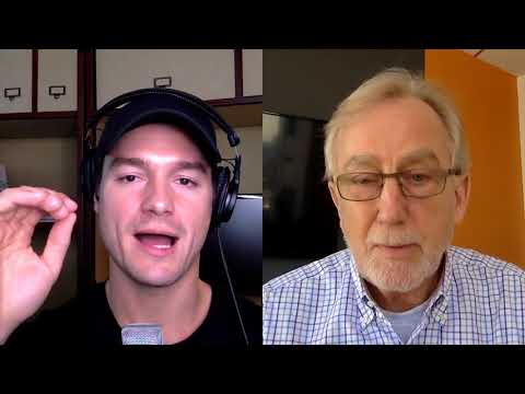 Nathan Latka interviews Gomodus