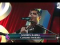 QSL - Andres Barba 