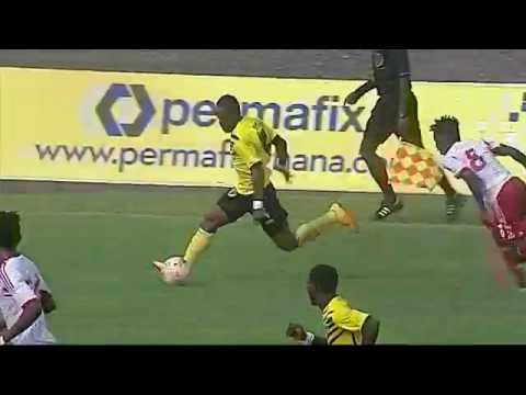GHANA PREMIER LEAGUE MATCHDAY 15: ASHGOLD 0 - 0 WAFA