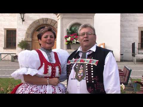 ŽADOVJÁCI - Velká láska