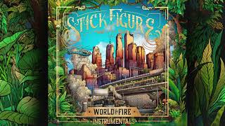 Download lagu Stick Figure – World on Fire (Instrumentals) [Full Album] mp3