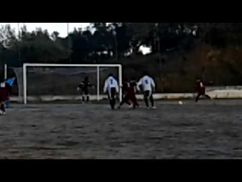 Molise - Seconda Categoria Girone B - Giornata 8 - Audax Toro vs Campolieto