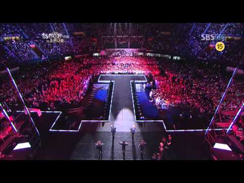 121018  [FullCUT] MBLAQ-Dance Battle on 2012 K-POP Collection in Okinawa.mp4