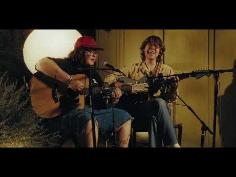 hey, nothing - Seeing You (Live at @goodnoisesessions )