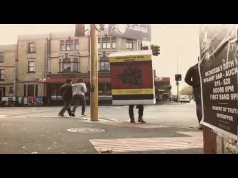 BLACKSMOKE - Hungover Day