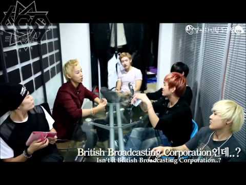 [ENG SUB] LC9's Life of Research Episode 1 (1/3)