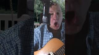 Rolling in My Sweet Baby&#39;s Arms [Americana]