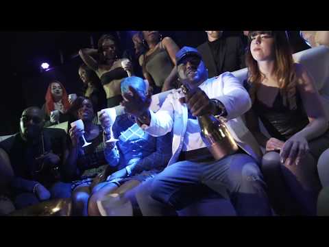 MARK DWAYNE BACK IT UP VIDEO TRAILER