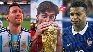 BEST FOOTBALL EDITS - SKILLS, GOALS, FAILS (474) REELS & TIKTOK COMPILATION