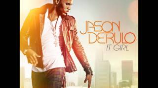 Jason Derulo - It Girl (Heat Beat Project Bootleg Edit)