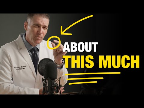 How much SOFT TISSUE management do you really need to do?