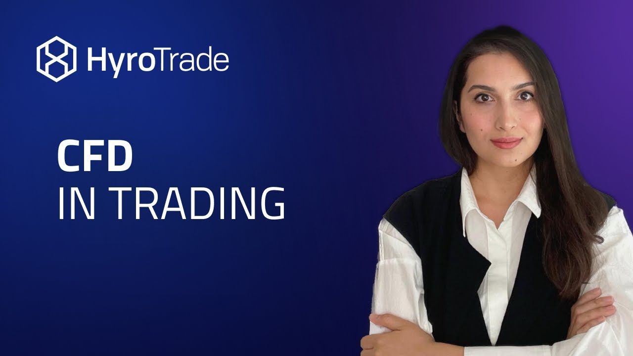Crypto Prop Trading Academy (2026) | HyroTrader