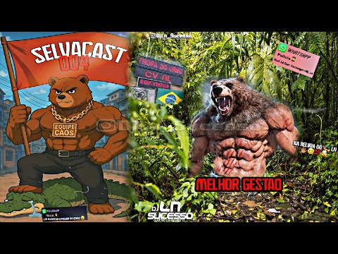 20 MINUTINHOS DE TUDO QUE ROLA NO BAILE DO CPX, FAZENDINHA & PENHA x LAZER DIGITAL [[DJ GEH DA LGD]]