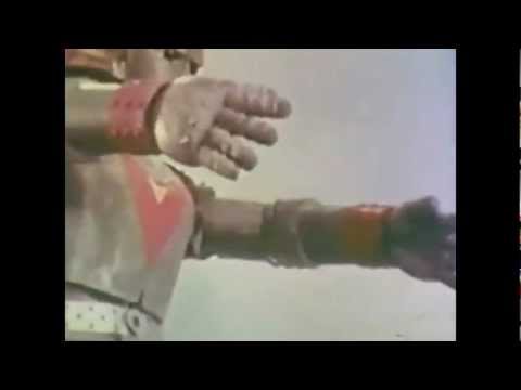 Beastie Boyz VS. Daft Punk - Intergalactic Circuit (Mashup by Random Value)