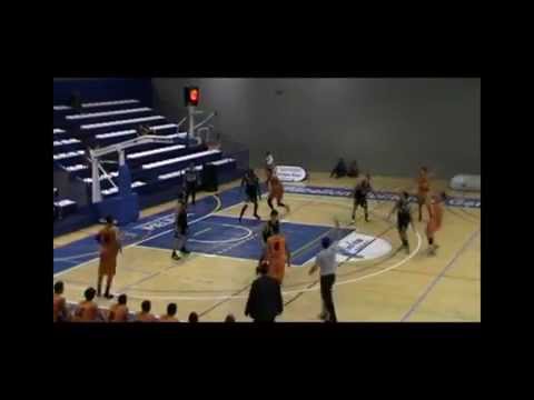 EBA D J1 CAM ENRIQUE SOLER -  A.  FRAGATA MORON