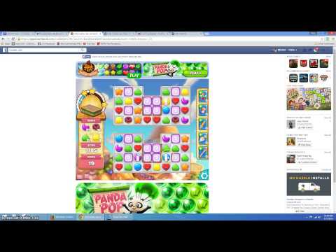 Level 659 Cookie Jam (no boosters)