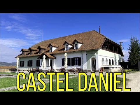 Castel Daniel