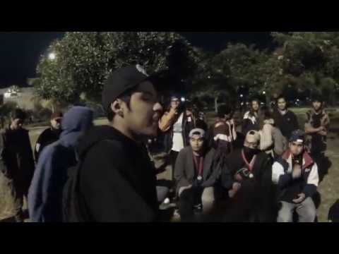 Afeck vs Sacras - 4tos Fecha 8 - Universus 2019