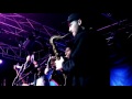 Robert Bradley and The Diablos - Trouble Brother (4-8-17)