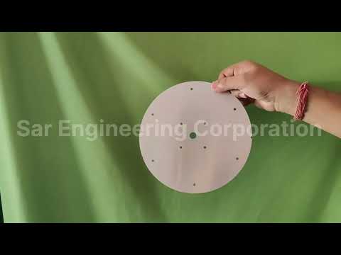 LED Lighting Materials