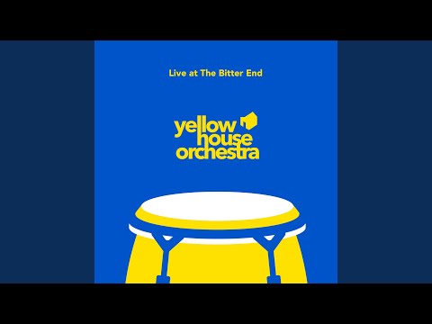 Descarga Cachao (Live)